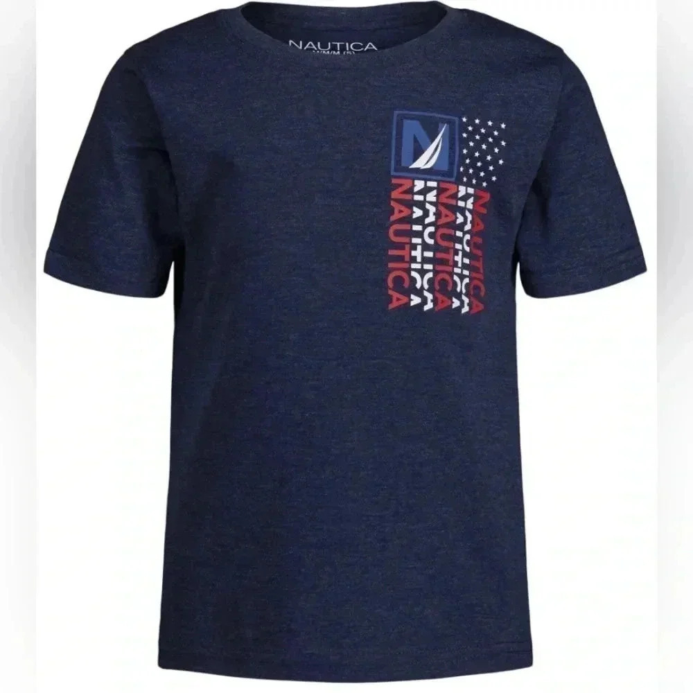 Nautica Tshirt 2T